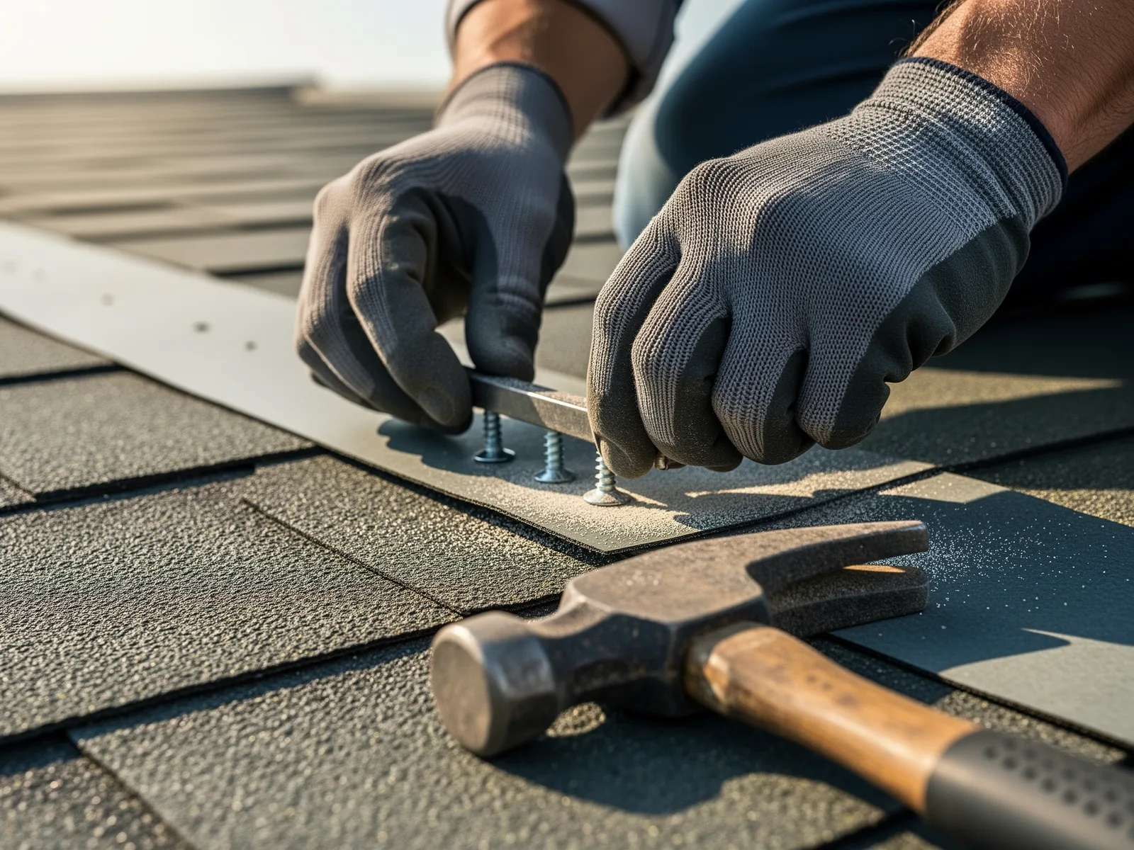 Why choose Fascia Repair in Calder, ID